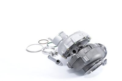 COMPRESOR SISTEM DE SUPRAALIMENTARE BTS Turbo T981608BT 15