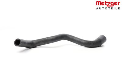 FURTUN RADIATOR METZGER AUTOTEILE 2420105 1