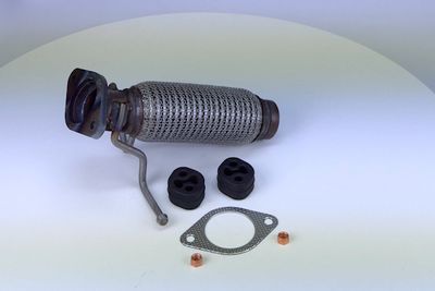 TEAVA REPARATIE CATALIZATOR HJS 91151671 128