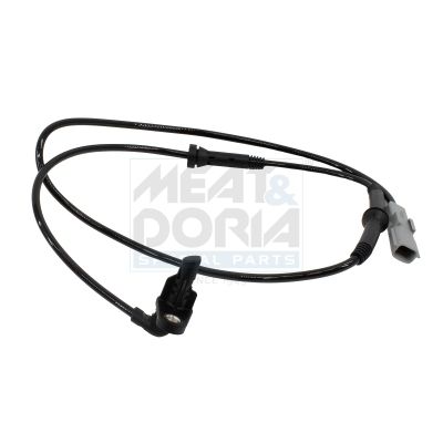 SENZOR TURATIE ROATA