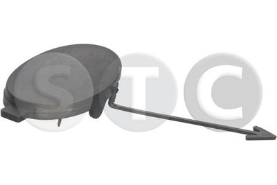 Kryt nárazníku, tažné zařízení STC T491128