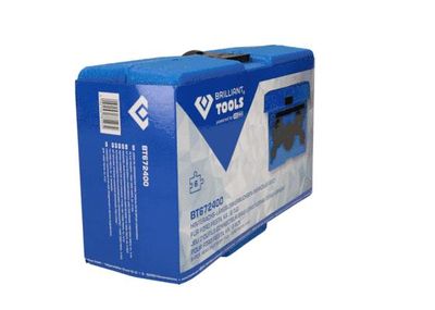 WERKZEUGSATZ LäNGSLENKERBUCHSE KS TOOLS BT672400 21