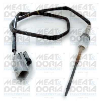 Sensor, avgastemperatur MEAT & DORIA 12180
