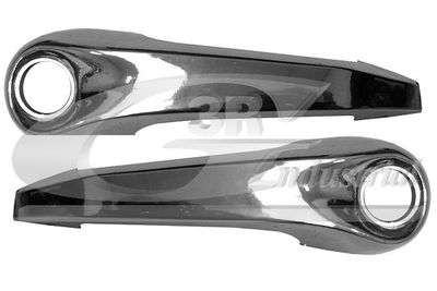 ELEMENTE DECORATIVE/PROTECTIE PORTIERA