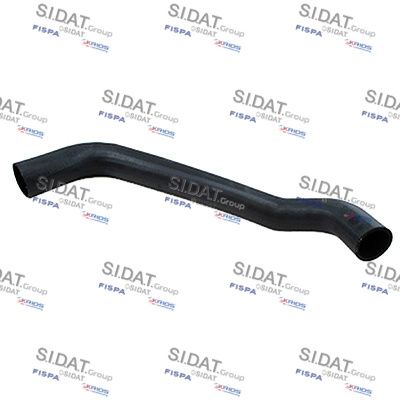 въздуховод за турбината SIDAT 500629