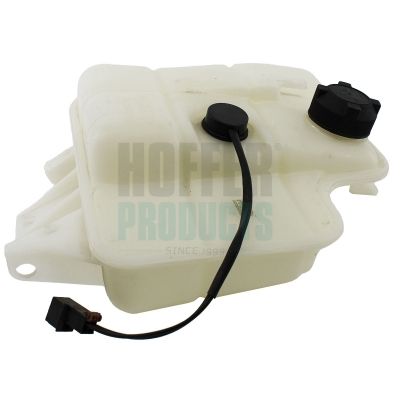 REZERVOR APA RADIATOR