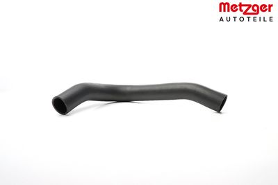 LADELUFTSCHLAUCH METZGER AUTOTEILE 2400388 34