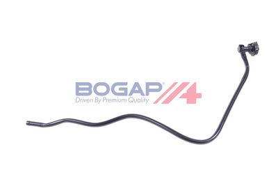 Jahutusvoolik BOGAP A4217105