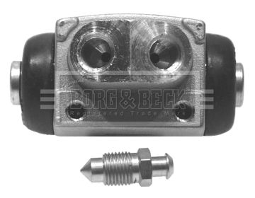 Wheel Brake Cylinder Borg & Beck BBW1797