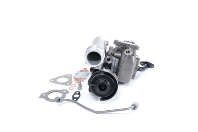 LADER AUFLADUNG BTS Turbo T981434 11