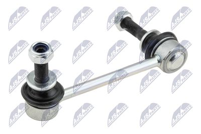 Šarnyro stabilizatorius