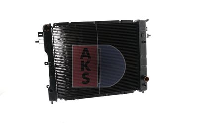 KüHLER MOTORKüHLUNG AKS DASIS 150410N 15