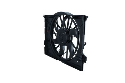 VENTILATOR RADIATOR NRF 47854 10