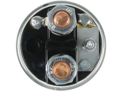 Elektromagnetický spínač, startér AS-PL SS9255S