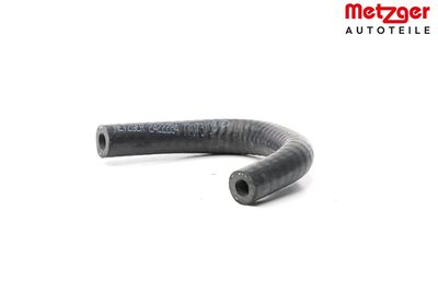 KüHLERSCHLAUCH METZGER AUTOTEILE 2422284 7