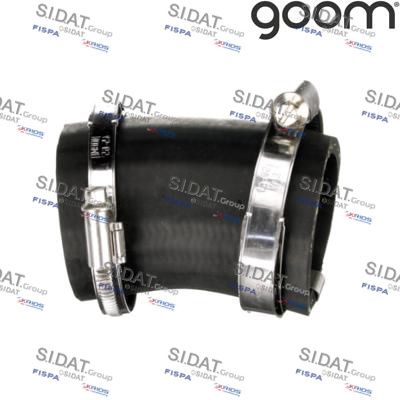 въздуховод за турбината SIDAT 502037
