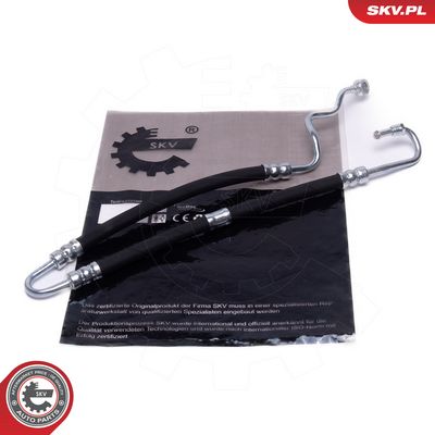 Hydraulická hadica pre riadenie ESEN SKV 10SKV916