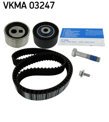 Timing Belt Kit VKMA 03247