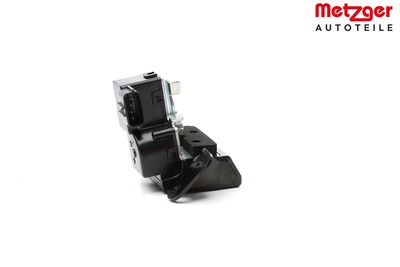 HECKKLAPPENSCHLOSS METZGER AUTOTEILE 2311030 27