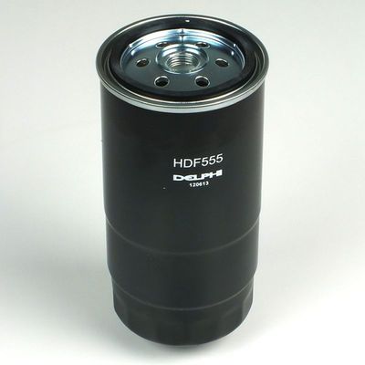 KRAFTSTOFFFILTER DELPHI HDF555 16