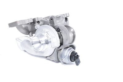 LADER AUFLADUNG BTS Turbo T916991 5