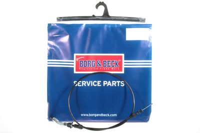 BORG & BECK Accelerator Cable BKA1005
