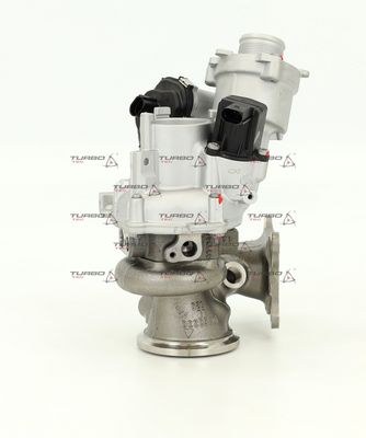 COMPRESOR SISTEM DE SUPRAALIMENTARE TURBO-TEC TT0042 1