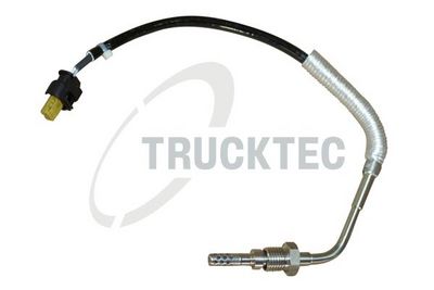 датчик, температура на изгорелите газове TRUCKTEC AUTOMOTIVE 02.17.145