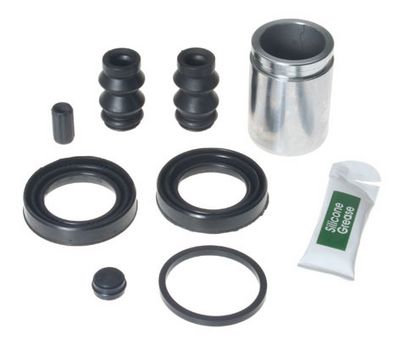 SET REPARATIE ETRIER BUDWEG CALIPER 209094