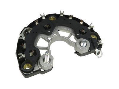 Gleichrichter, Generator