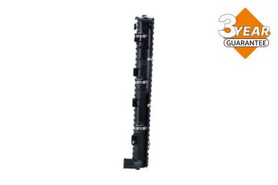 Chladič, chlazení motoru NRF 58253