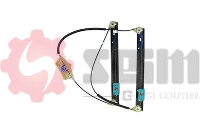 MECANISM ACTIONARE GEAM SEIM 900520 1