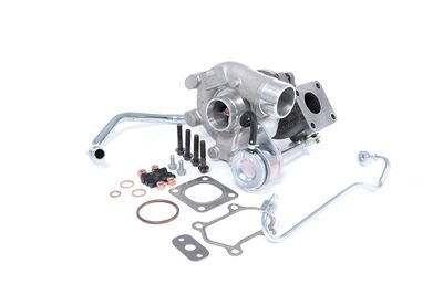 LADER AUFLADUNG BTS Turbo T981209 6