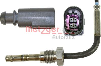 SENSOR ABGASTEMPERATUR METZGER AUTOTEILE 0894009 1
