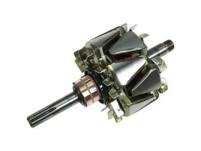 Läufer, Generator
