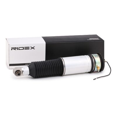 шенкел възд. възглавница RIDEX 4118A0010