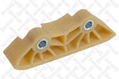 направляваща шина (плъзгач), ангренажна верига STELLOX 04-81154-SX