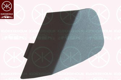 KLAPPE ABSCHLEPPHAKEN