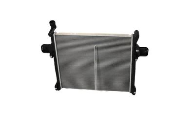 RADIATOR RACIRE MOTOR NRF 59238 25