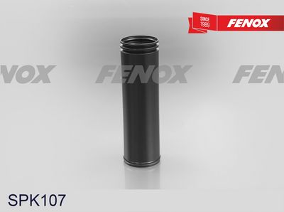 прахозащитен комплект, амортисьор FENOX SPK107