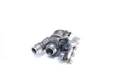 LADER AUFLADUNG BTS Turbo T916978 3