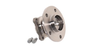 RADLAGERSATZ SKF VKBA7064 24