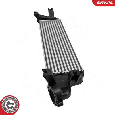 Chladič turba ESEN SKV 98SKV035