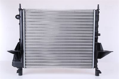 NISSENS Radiateur (63949)