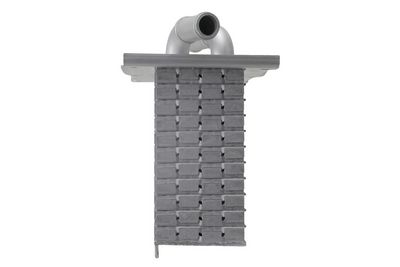 INTERCOOLER COMPRESOR HELLA 8ML366341271 4