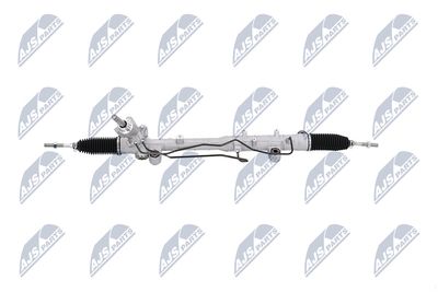 CASETA DIRECTIE NTY SPKMZ005 7