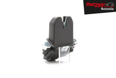 HECKKLAPPENSCHLOSS METZGER AUTOTEILE 2310619 16