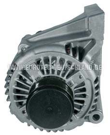 Генератор EUROTEC 12041730 для VOLVO C70