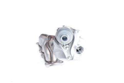 LADER AUFLADUNG BTS Turbo T914819HI 35