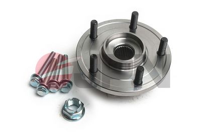 Rato guolio komplektas